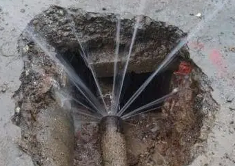 宁国漏水检测多少钱