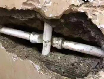 宁国漏水检测电话多少