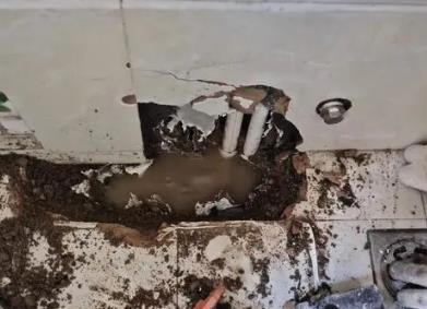 宁国漏水检测电话